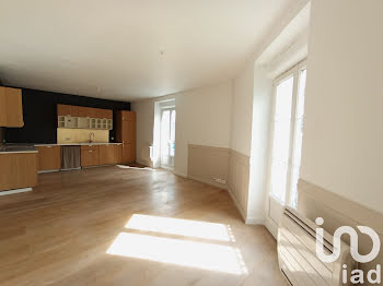 appartement à Nantes (44)