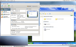 Download Oracel Virtual Box Multilink 2012