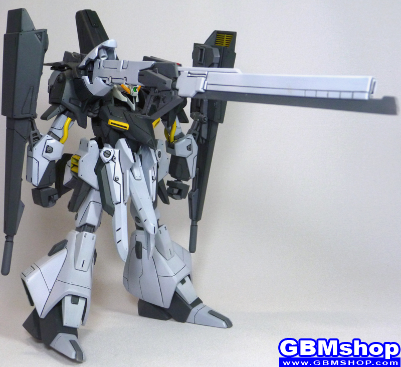 Bandai 1/144 ORX-005 Gaplant TR-5 Hrairoo