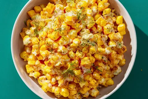 Cheese Corn