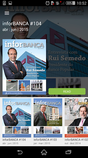 Inforbanca