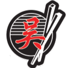 Wu's House Mokena logo