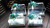 Hantaran UKIR SILVER 