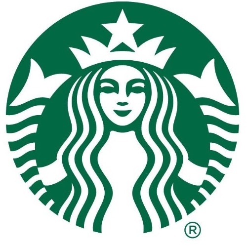 Starbucks logo