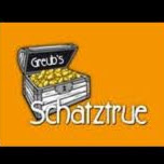 Greub's Schatztruhe logo