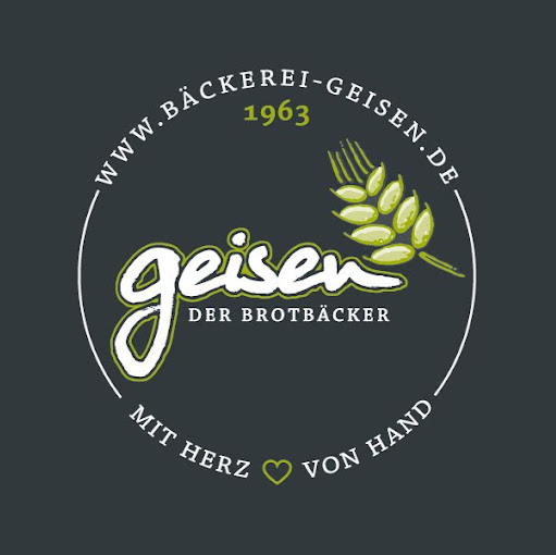 Bäckerei Geisen Vallendar logo