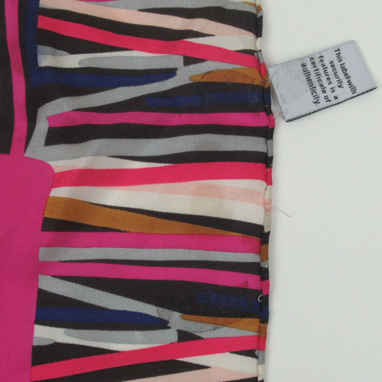 Diane von Furstenberg Scarf