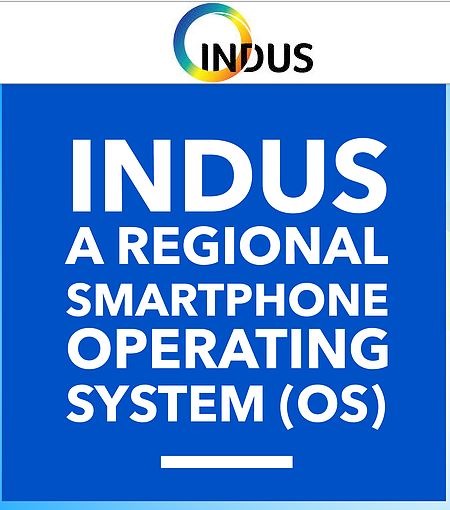 indus os