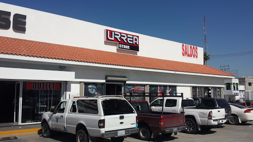 Urrea Store, Bulevar Lázaro Cárdenas 690, La Mesa, Defensores de Baja California, 22105 Tijuana, B.C., México, Tienda de herramientas | BC