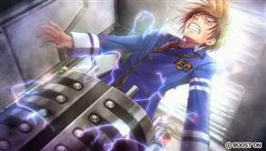 free Tsugi no Giseisha o Oshirase Shimase Kimi no Kono Hateru Kotonai Kurayami wo for psp