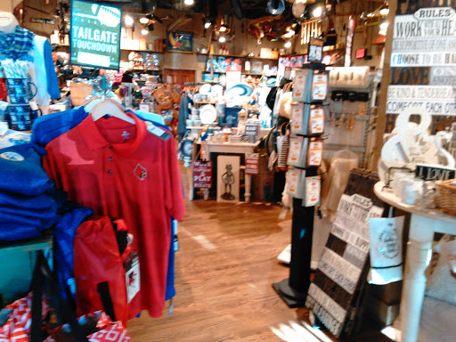 American Restaurant «Cracker Barrel Old Country Store», reviews and photos, 1565 Mt Eden Rd, Shelbyville, KY 40065, USA