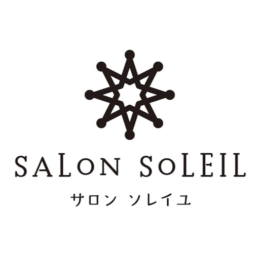 SALON SOLEIL logo