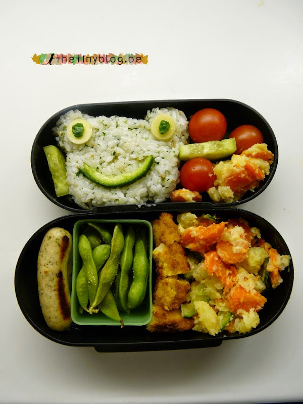 Bento#1