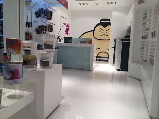 Kansai Paint Satwa, 381 D90 - Dubai - United Arab Emirates, Paint Store, state Dubai