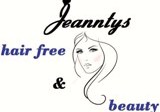 Jeannty's Hairfree & Beauty