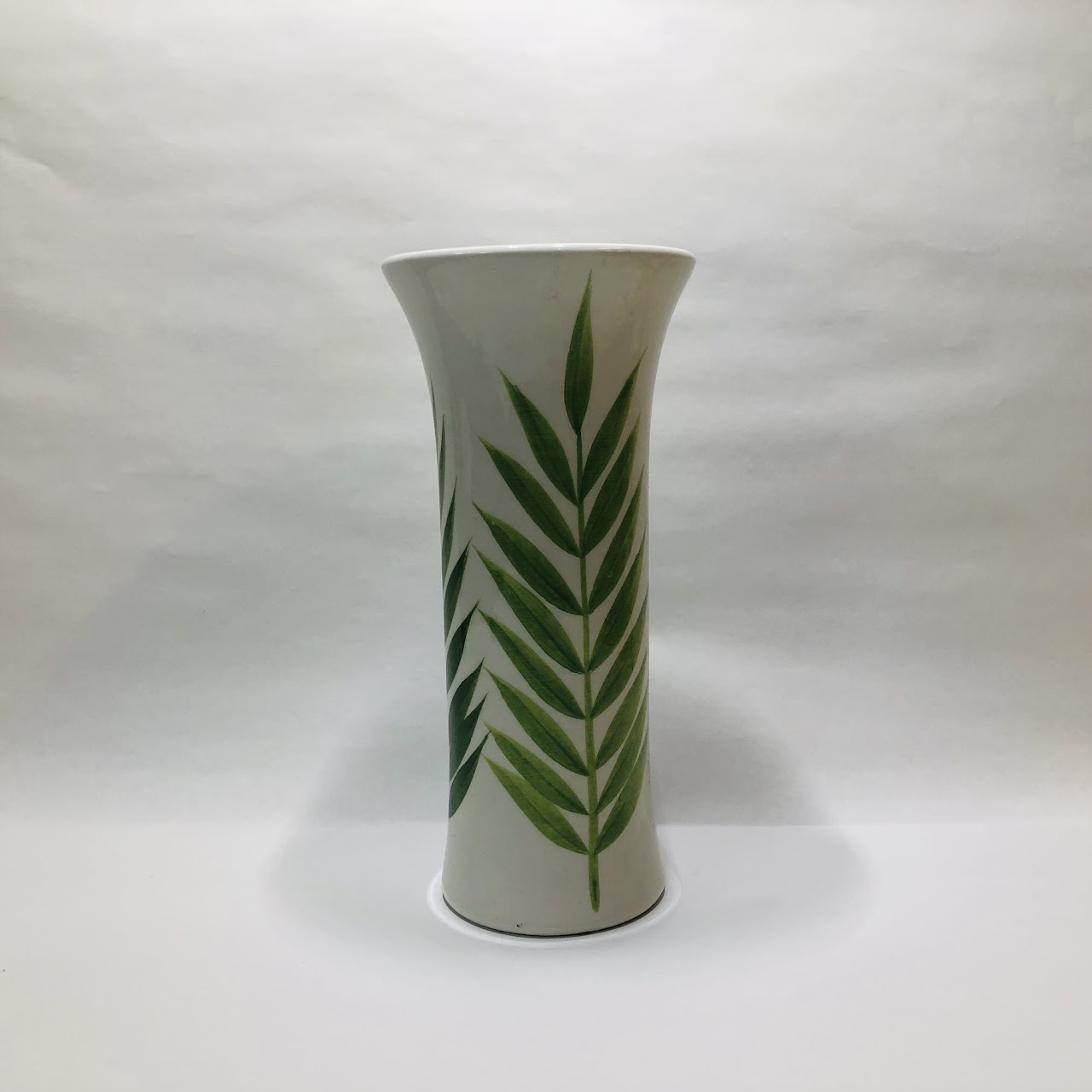 Tiffany & Co. Ceramic Vase