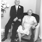 Click to Expand Emmitt Guill & Nova Zembla (Jenkins) Hagar 50th Wedding Celeb. ( Nova great granddaughter of Martha Ann Jenkins