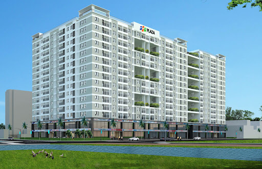 Bán Lô 144m2 FPT CiTy Đẹp Xuất Sắc 