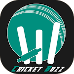 Cover Image of Tải xuống Cricket Buzz 3.3 APK