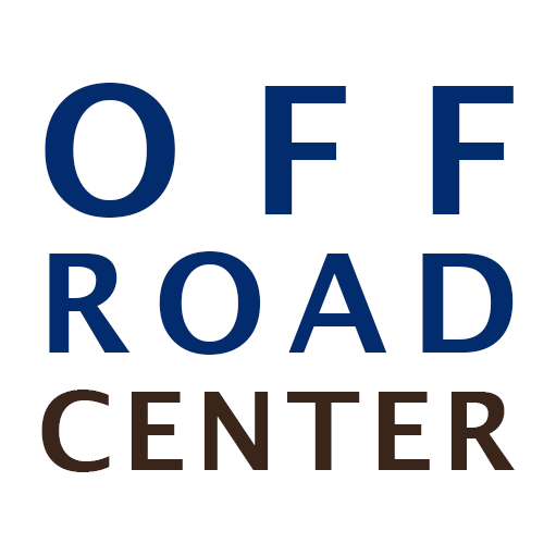 Off Road Center Angelika Putz e.Kfr. logo