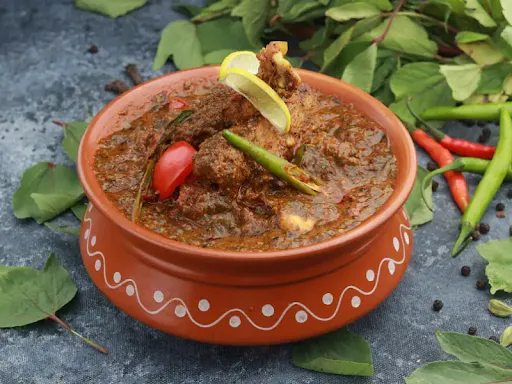 Nallamala Natukodi Gongura