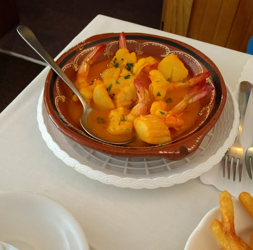 Portuguese Restaurant «Barcellos Family Restaurant», reviews and photos, 1214 Stafford Rd, Tiverton, RI 02878, USA