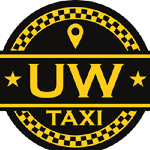 Uw Taxi logo