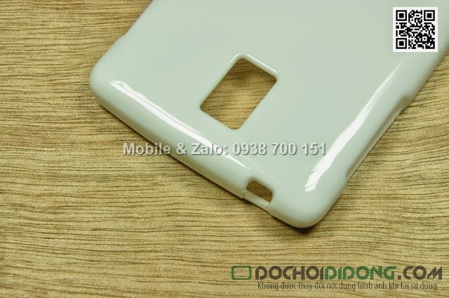 Ốp lưng Oppo Find Piano R8113 dẻo bóng