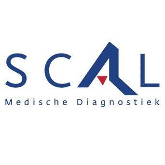 SCAL Leiden - De Singel logo