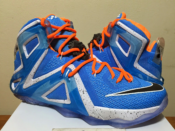 lebron 12 elite blue