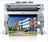 Free Epson SureColor T7270D Driver Download