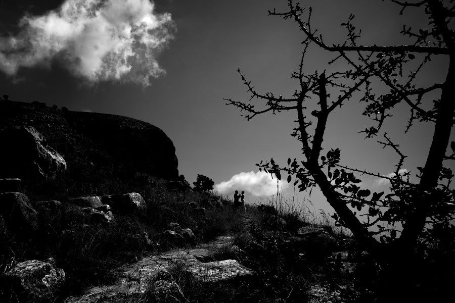 Pulmafotograaf Antonio Palermo (antoniopalermo). Foto tehtud 4 detsember 2021