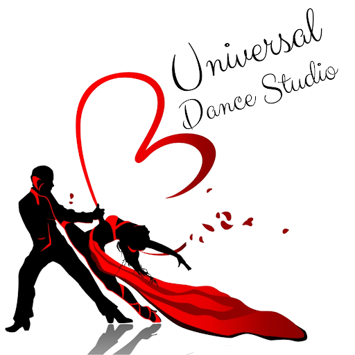 Universal Dance Studio logo