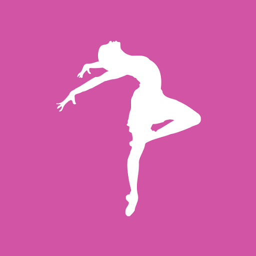 Motions Dance Academy logo