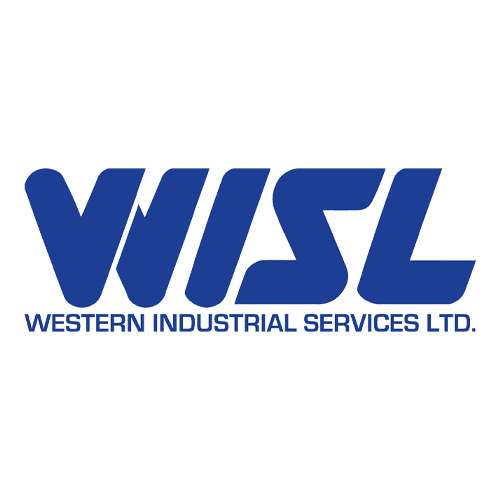 Western Industrial Services Ltd logo