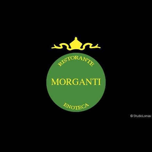 Ristorante Morganti logo