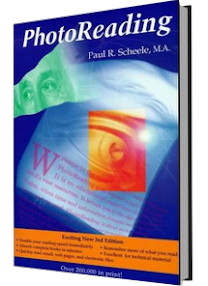 Cover of Paul Scheele's Book Photo Reading