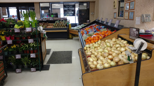 Grocery Store «The Market in the Square», reviews and photos, 940 Union Rd, West Seneca, NY 14224, USA