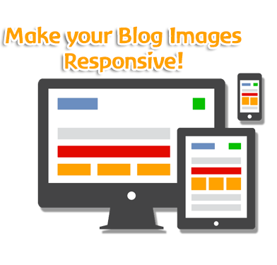 mobile friendly responsive images