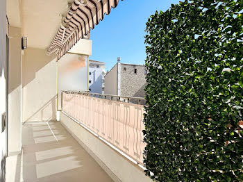 appartement à Cannes (06)