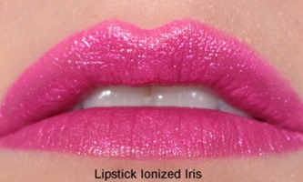 IonizedIrisMetallicLipstickMAC12