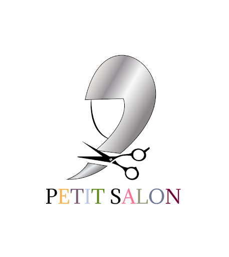 Petit Salon - Ecole de coiffure - Salon de coiffure logo