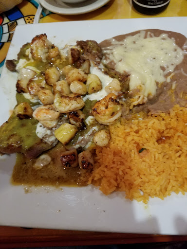 Restaurant «Los Toltecos Mexican Restaurant», reviews and photos, 1046 Millwood Pike, Winchester, VA 22601, USA