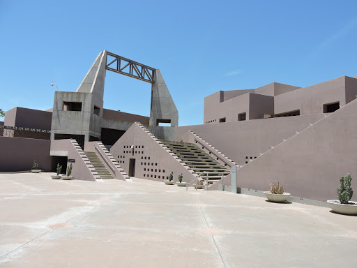 Art Museum «ASU Art Museum», reviews and photos, 51 E 10th St, Tempe, AZ 85281, USA