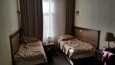 Photos of Ligotel'