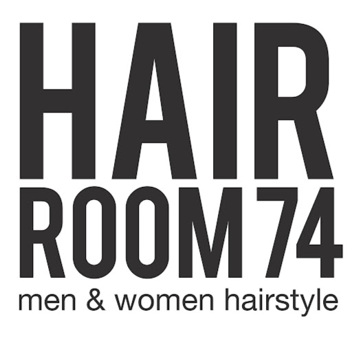 Hair Room 74 Padova logo