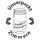 Unverpackt Zimmern