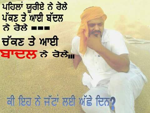 Funny Punjabi Whatsapp Group Images