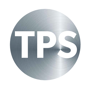 TPS Northern Ireland logo