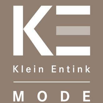 Klein Entink Mode logo